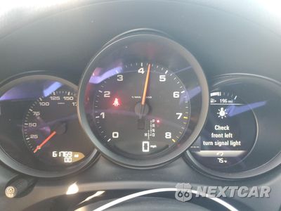 Zdjęcie 9 z 14 samochodu: 2019 PORSCHE MACAN VIN:WP1AA2A51KLB03807 - miniatura