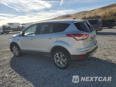 Drugie zdjęcie samochodu z przodu: 2013 FORD ESCAPE SEL VIN:1FMCU9H98DUA35839 - miniatura
