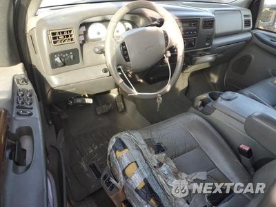 Zdjęcie 8 z 12 samochodu: 2002 FORD F250 SUPER DUTY VIN:1FTNW20F92EC56468 - miniatura