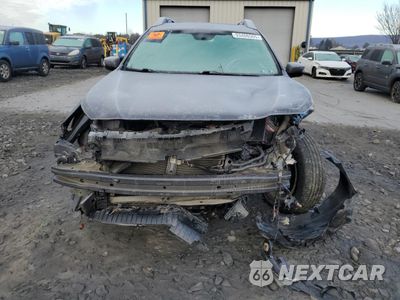Piąte zdjęcie samochodu w środku: 2016 SUBARU OUTBACK 2.5I LIMITED VIN:4S4BSANC3G3230910 - miniatura