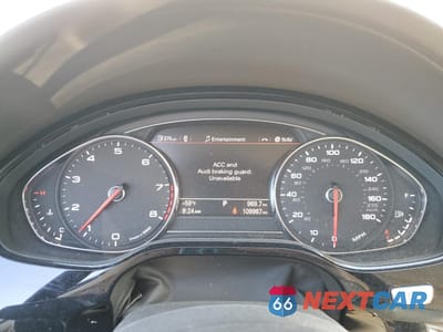 Zdjęcie 9 z 12 samochodu: 2012 AUDI A8 L QUATTRO VIN:WAURVAFD7CN013454 - miniatura