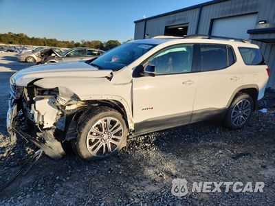 2020 GMC ACADIA AT4 1GKKNLLS8LZ206132 - główne zdjęcie licytacji z USA - miniatura