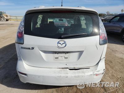 Zdjęcie 6 z 15 samochodu: 2006 MAZDA 5 VIN:JM1CR29L060102239 - miniatura