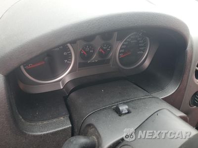Zdjęcie 9 z 12 samochodu: 2004 FORD F150 VIN:1FTPX14564NB27155 - miniatura