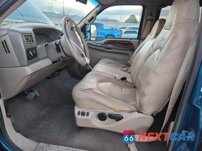 Zdjęcie 7 z 12 samochodu: 2000 FORD F250 SUPER DUTY VIN:1FTNW21FXYEB99348 - miniatura