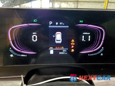 Zdjęcie 9 z 13 samochodu: 2023 KIA SPORTAGE X LINE VIN:5XYK6CAF5PG124717 - miniatura