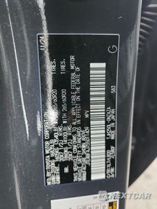 Zdjęcie 13 z 14 samochodu: 2025 TOYOTA LAND CRUISER BASE VIN:JTEABFAJ7S5011409 - miniatura