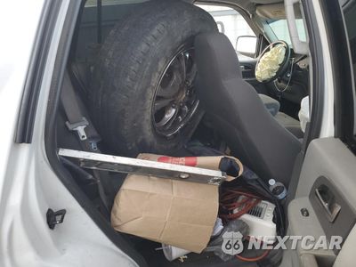 Zdjęcie 11 z 14 samochodu: 2004 FORD EXPEDITION XLS VIN:1FMRU13W24LA52098 - miniatura
