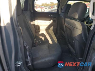 Zdjęcie 10 z 12 samochodu: 2009 HUMMER H3T VIN:5GNEN13E298132776 - miniatura