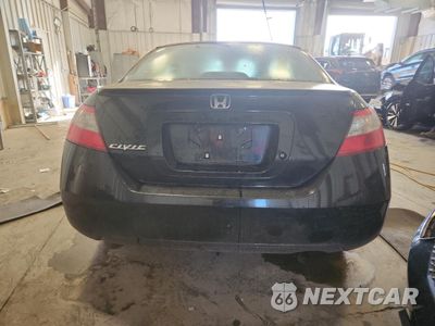Zdjęcie 6 z 15 samochodu: 2009 HONDA CIVIC LX VIN:2HGFG12699H542639 - miniatura