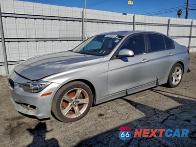 2013 BMW 328 I SULEV WBA3C1G56DNR47187 - główne zdjęcie licytacji z USA - miniatura