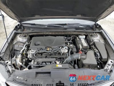 Zdjęcie 11 z 12 samochodu: 2023 TOYOTA CAMRY LE VIN:4T1C11AK0PU769368 - miniatura