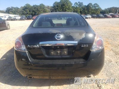 Zdjęcie 6 z 14 samochodu: 2012 NISSAN ALTIMA BASE VIN:1N4AL2AP2CN496712 - miniatura
