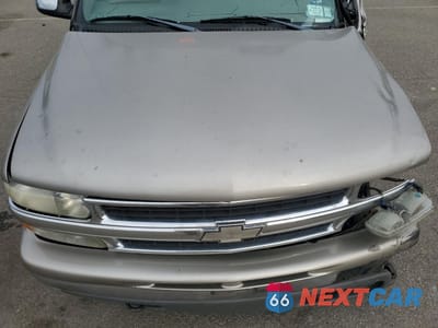 Zdjęcie 12 z 14 samochodu: 2001 CHEVROLET TAHOE K1500 VIN:1GNEK13T31J256843 - miniatura