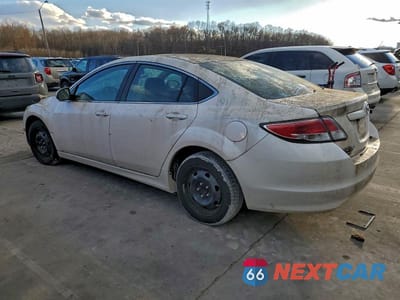 Drugie zdjęcie samochodu z przodu: 2012 MAZDA 6 I VIN:1YVHZ8BH2C5M16823 - miniatura