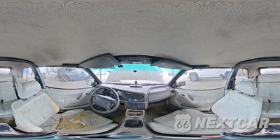 Zdjęcie 14 z 14 samochodu: 1998 VOLKSWAGEN CABRIO GLS VIN:3VWBB81E7WM806514 - miniatura