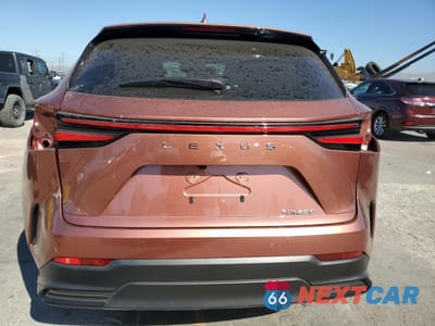 Zdjęcie 6 z 14 samochodu: 2025 LEXUS NX 250 BASE VIN:2T2ADCAZ0SC030448 - miniatura