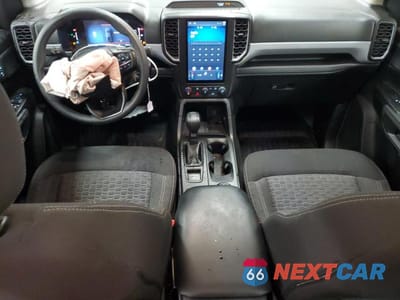 Zdjęcie 8 z 12 samochodu: 2024 FORD RANGER XL VIN:1FTER4PH6RLE66686 - miniatura