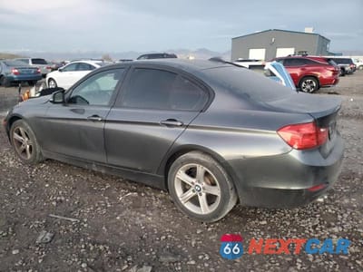 Drugie zdjęcie samochodu z przodu: 2014 BMW 328 XI VIN:WBA3B3G52ENR81904 - miniatura