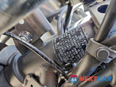 Zdjęcie 8 z 9 samochodu: 2025 KAWASAKI EX500 H VIN:ML5EXGH11SDA39969 - miniatura