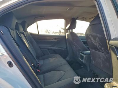 Zdjęcie 10 z 12 samochodu: 2020 TOYOTA CAMRY LE VIN:4T1C11AK6LU952896 - miniatura