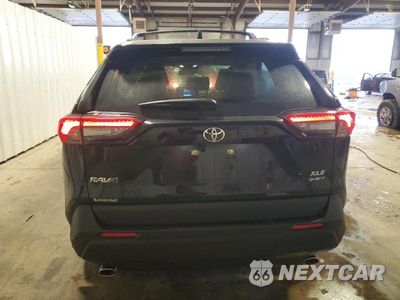 Zdjęcie 6 z 13 samochodu: 2025 TOYOTA RAV4 XLE PREMIUM VIN:JTMB6RFV9SJ080717 - miniatura