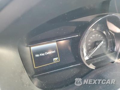 Zdjęcie 9 z 12 samochodu: 2016 FORD EXPLORER XLT VIN:1FM5K8D89GGB60146 - miniatura