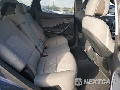 Zdjęcie 10 z 12 samochodu: 2013 HYUNDAI SANTA FE SPORT VIN:5XYZT3LB0DG074788 - miniatura