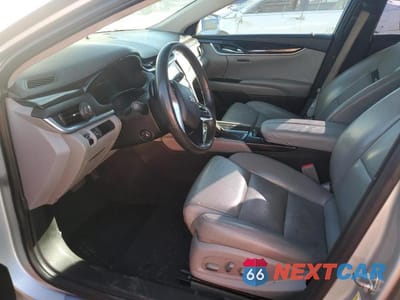 Zdjęcie 7 z 12 samochodu: 2016 CADILLAC XTS LUXURY COLLECTION VIN:2G61M5S30G9180502 - miniatura