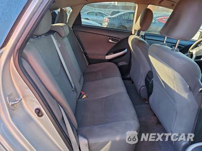 Zdjęcie 10 z 13 samochodu: 2013 TOYOTA PRIUS PLUG-IN VIN:JTDKN3DP3D3046400 - miniatura