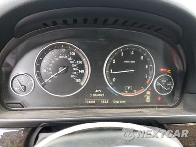 Zdjęcie 9 z 12 samochodu: 2015 BMW 528 I VIN:WBA5A5C59FD518789 - miniatura