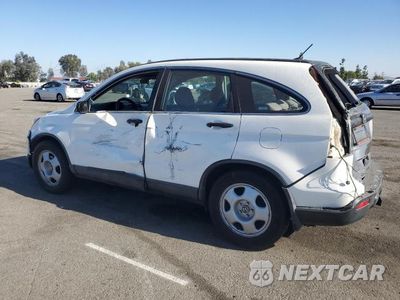 Drugie zdjęcie samochodu z przodu: 2009 HONDA CR-V LX VIN:5J6RE48359L052745 - miniatura