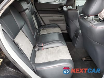 Zdjęcie 10 z 15 samochodu: 2006 DODGE MAGNUM SRT-8 VIN:2D8GV77306H275396 - miniatura