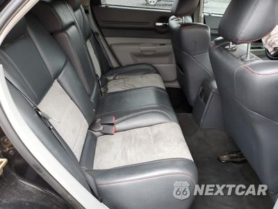 Zdjęcie 10 z 15 samochodu: 2006 DODGE MAGNUM SRT-8 VIN:2D8GV77306H275396 - miniatura