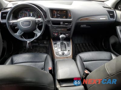 Zdjęcie 8 z 12 samochodu: 2017 AUDI Q5 PREMIUM PLUS VIN:WA1L2AFP2HA039190 - miniatura