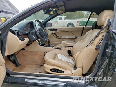 Zdjęcie 7 z 15 samochodu: 2004 BMW 325 CI VIN:WBABW33424PL33222 - miniatura