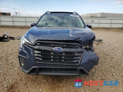 Piąte zdjęcie samochodu w środku: 2024 SUBARU ASCENT ONYX EDITION VIN:4S4WMAHD9R3406541 - miniatura