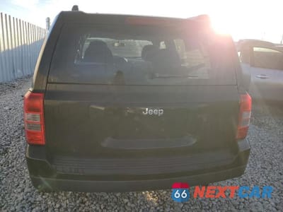 Zdjęcie 6 z 12 samochodu: 2014 JEEP PATRIOT SPORT VIN:1C4NJPBB5ED632079 - miniatura