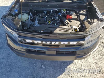 Zdjęcie 12 z 16 samochodu: 2022 FORD BRONCO SPORT OUTER BANKS VIN:3FMCR9C60NRE11831 - miniatura