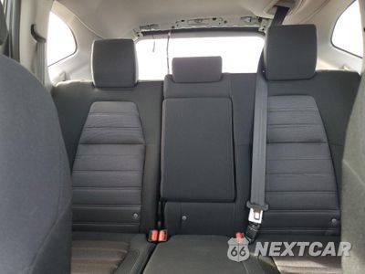 Zdjęcie 10 z 16 samochodu: 2022 HONDA CR-V EX VIN:2HKRW2H55NH670462 - miniatura