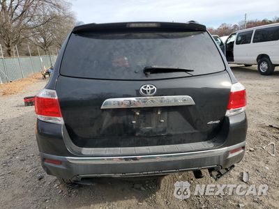 Zdjęcie 6 z 13 samochodu: 2013 TOYOTA HIGHLANDER LIMITED VIN:5TDDK3EH4DS180243 - miniatura
