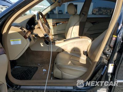 Zdjęcie 7 z 13 samochodu: 2008 MERCEDES-BENZ E 350 4MATIC VIN:WDBUF87X28B359933 - miniatura
