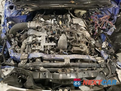Zdjęcie 11 z 14 samochodu: 2022 ACURA TLX TYPE S VIN:19UUB7F06NA002124 - miniatura