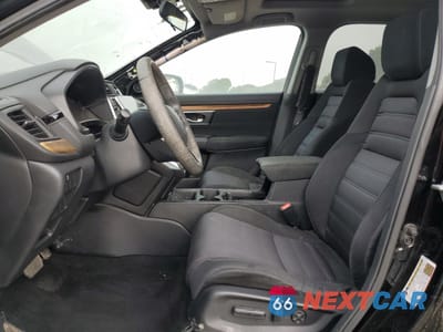 Zdjęcie 7 z 13 samochodu: 2018 HONDA CR-V EX VIN:5J6RW1H52JA008084 - miniatura