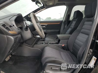 Zdjęcie 7 z 13 samochodu: 2018 HONDA CR-V EX VIN:5J6RW1H52JA008084 - miniatura
