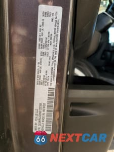 Zdjęcie 14 z 14 samochodu: 2022 RAM PROMASTER DELIVERY VAN VIN:3C6MRVJG3NE120798 - miniatura