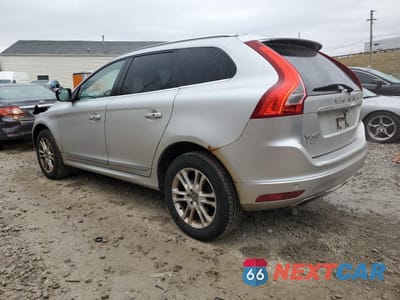 Drugie zdjęcie samochodu z przodu: 2014 VOLVO XC60 3.2 VIN:YV4952DZ5E2523701 - miniatura