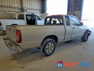 Trzecie zdjęcie samochodu z tyłu: 1999 NISSAN FRONTIER KING CAB XE VIN:1N6DD26SXXC344080 - miniatura