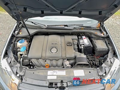 Zdjęcie 7 z 11 samochodu: 2012 VOLKSWAGEN GOLF VIN:WVWDB7AJ2CW256430 - miniatura