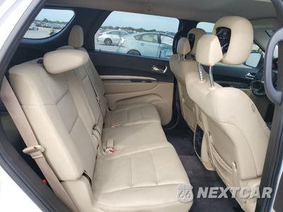 Zdjęcie 11 z 14 samochodu: 2018 DODGE DURANGO SXT VIN:1C4RDHAG8JC289828 - miniatura